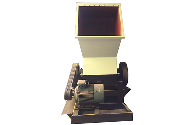 水洗塑料破碎機