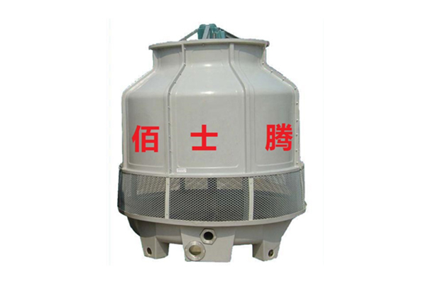 工業冷卻塔圓塔