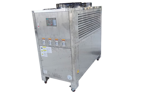 不銹鋼冷水機 不銹鋼冷水機