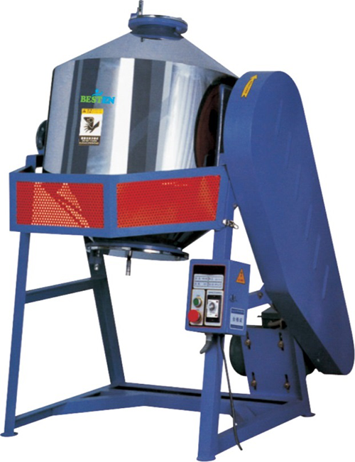 滾桶式塑料攪拌機(jī) 滾桶式塑料攪拌機(jī)